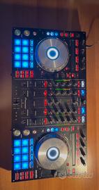 Pioneer DDJ-SX MIXER SERATO