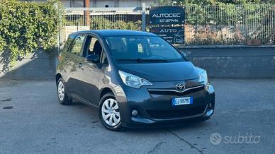 Toyota Verso-S 1.3 MT Active