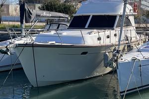 Cantieri Estensi 440 Goldstar Fly (2004)