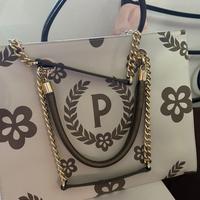Borsa pollini mai messa