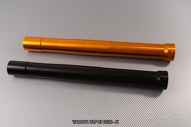 Foderi forcella SPR YAMAHA YZF R7 700 2026 - X