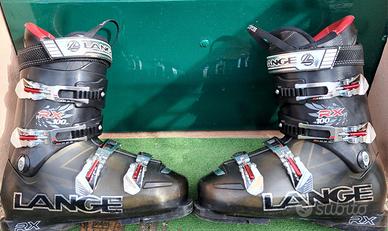 LANGE RX 100 MIS. 28,5 ( 43/44)