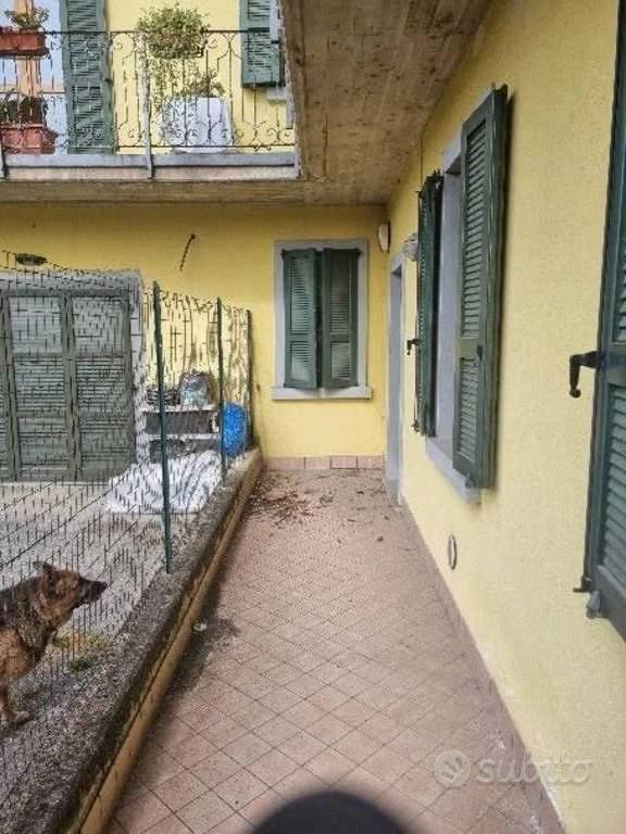 Appartamento – Pedrengo - Vista 2