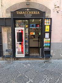 Tabaccheria