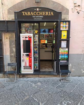 Tabaccheria