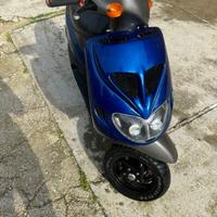 zip sp prima serie 50cc 