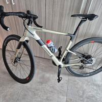 Mtb front +gravel topstone 