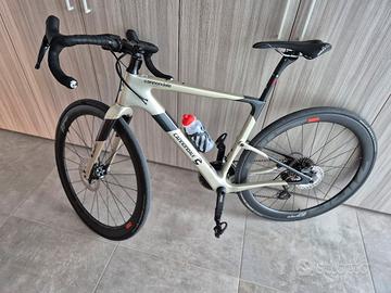 Mtb front +gravel topstone 