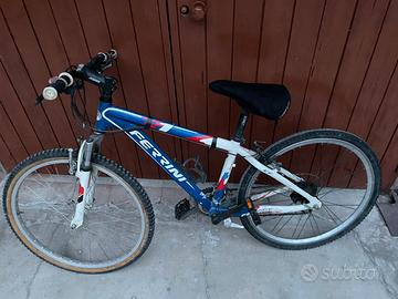 Bicicletta per bambini