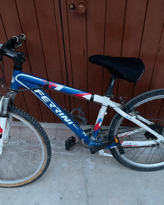 Bicicletta per bambini