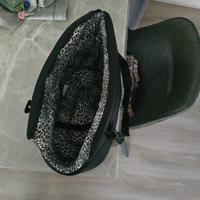 Borsa per cuccioli o cani piccola taglia