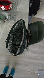 Borsa per cuccioli o cani piccola taglia