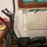 Ellittica domyos 100
