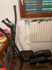 Ellittica domyos 100