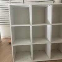 Mobili a cubi