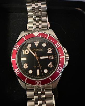 Orologio VAGARY by CITIZEN mai indossato