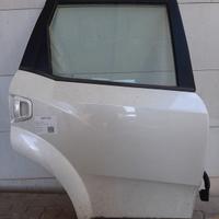 Mahindra XUV500 SPORTELLO POSTERIORE ANTERIORE