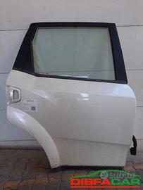 Mahindra XUV500 SPORTELLO POSTERIORE ANTERIORE