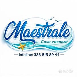 Agosto sul lungomaremare di agropoli