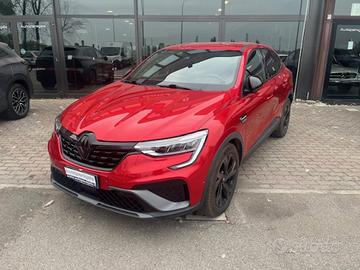 RENAULT Arkana Arkana Full Hybrid E-Tech 145 CV
