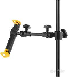 Supporto per tablet Hercules Stands DG-300B