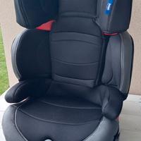 seggiolino Chicco oasys 