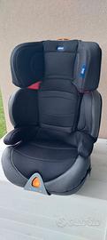 seggiolino Chicco oasys 