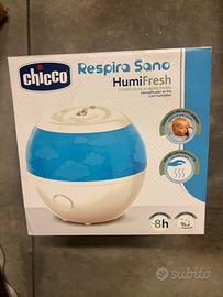 Umidificatore Chicco Respira Sano HumiFresh