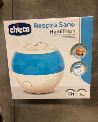 Umidificatore Chicco Respira Sano HumiFresh