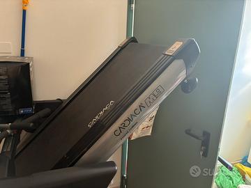 Tapis-roulant professionale