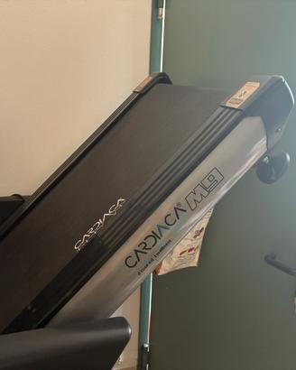Tapis-roulant professionale