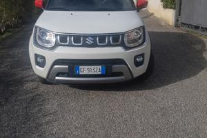 SUZUKI Ignis (2016) - 2021
