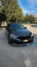 BMW serie1 .116D MSport