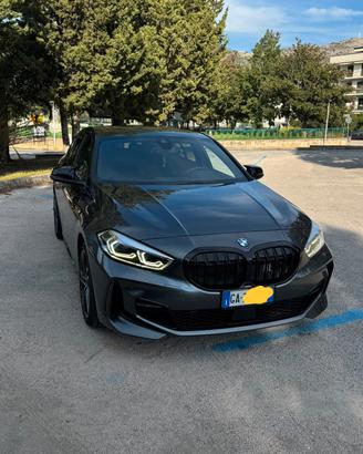 BMW serie1 .116D MSport