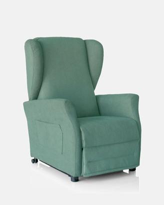 Poltrone relax vari colori