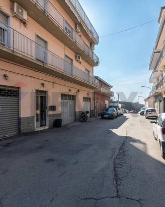 Appartamento - Aci Sant'Antonio