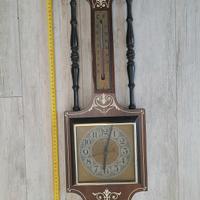 Orologio retrò da parete