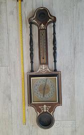 Orologio retrò da parete