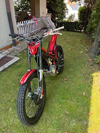 Montesa  Trial 260 4T