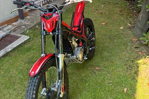 Montesa  Trial 260 4T