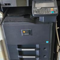 multifunzione  2500 ci colore a3 a4