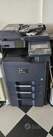 multifunzione  2500 ci colore a3 a4