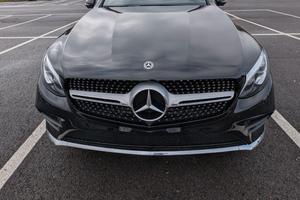 MERCEDES GLC COUPE 250 D PREMIUM