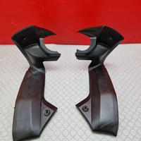 COVER STRUMENTAZIONE x YAMAHA FAZER 600 2001 2002 