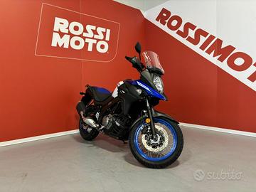 SUZUKI V-Strom 650 XT ABS (2017 - 20) V Strom DL