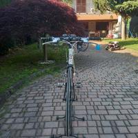 bici da corsa 