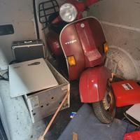 vespa 50 special 