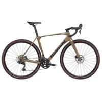 Bianchi Bicicletta Gravel GRX 610 - IMPULSO COMP