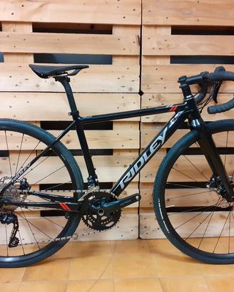 Ciclocross Ridley X-Ride 