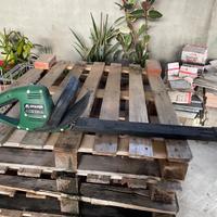 Taglia siepi Stayer T740